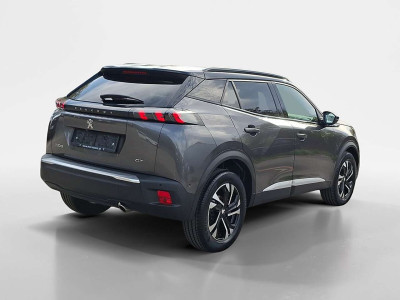 Peugeot 2008 Gebrauchtwagen