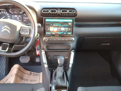 Citroën C3 Aircross Gebrauchtwagen Citroën C3 Aircross Gebrauchtwagen