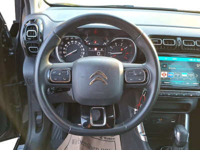 Citroën C3 Aircross Gebrauchtwagen Citroën C3 Aircross Gebrauchtwagen