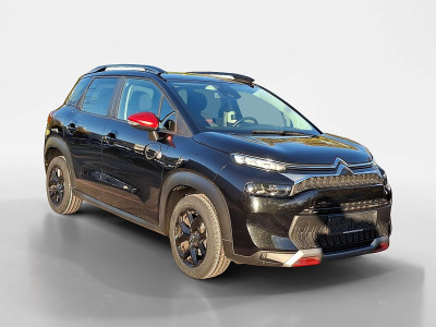 Citroën C3 Aircross Gebrauchtwagen