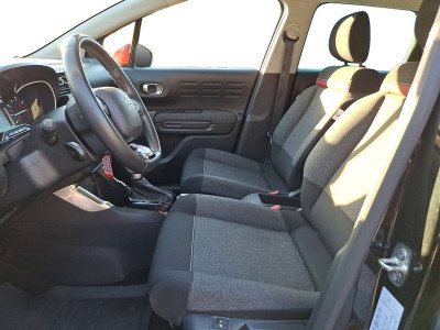 Citroën C3 Aircross Gebrauchtwagen Citroën C3 Aircross Gebrauchtwagen