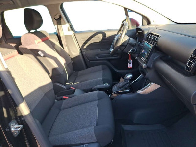 Citroën C3 Aircross Gebrauchtwagen Citroën C3 Aircross Gebrauchtwagen