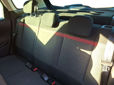 Citroën C3 Aircross Gebrauchtwagen Citroën C3 Aircross Gebrauchtwagen