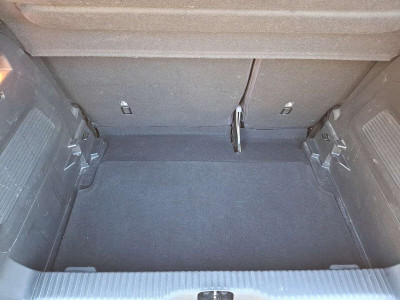 Citroën C3 Aircross Gebrauchtwagen Citroën C3 Aircross Gebrauchtwagen