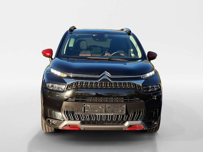 Citroën C3 Aircross Gebrauchtwagen Citroën C3 Aircross Gebrauchtwagen
