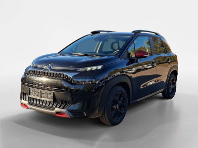 Citroën C3 Aircross Gebrauchtwagen Citroën C3 Aircross Gebrauchtwagen
