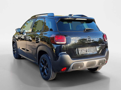 Citroën C3 Aircross Gebrauchtwagen Citroën C3 Aircross Gebrauchtwagen