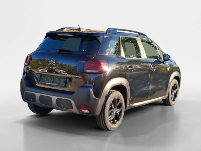 Citroën C3 Aircross Gebrauchtwagen Citroën C3 Aircross Gebrauchtwagen