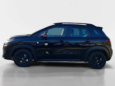 Citroën C3 Aircross Gebrauchtwagen Citroën C3 Aircross Gebrauchtwagen