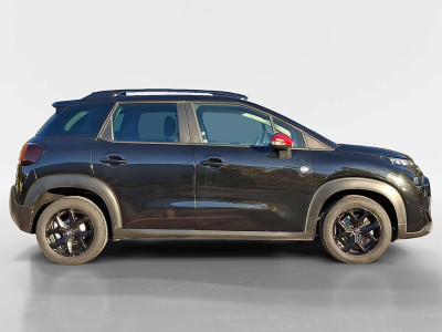 Citroën C3 Aircross Gebrauchtwagen Citroën C3 Aircross Gebrauchtwagen