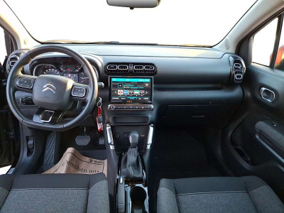 Citroën C3 Aircross Gebrauchtwagen Citroën C3 Aircross Gebrauchtwagen