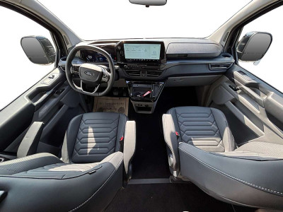 Ford Tourneo Custom Jahreswagen Ford Tourneo Custom Jahreswagen