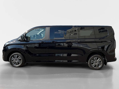 Ford Tourneo Custom Jahreswagen Ford Tourneo Custom Jahreswagen
