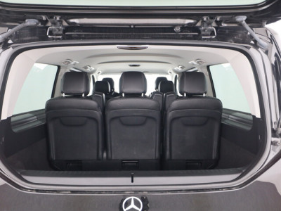 Mercedes-Benz V-Klasse Gebrauchtwagen