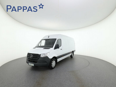 Mercedes-Benz Sprinter Gebrauchtwagen