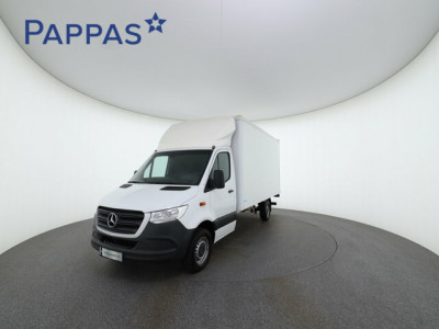 Mercedes-Benz Sprinter Gebrauchtwagen