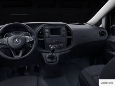 Mercedes-Benz Vito Gebrauchtwagen