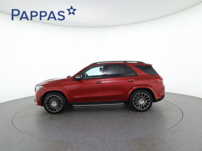 Mercedes-Benz GLE Gebrauchtwagen