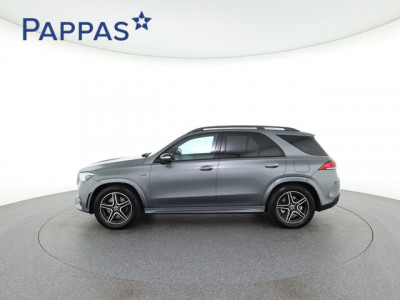 Mercedes-Benz GLE Gebrauchtwagen