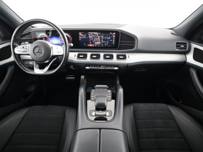 Mercedes-Benz GLE Gebrauchtwagen