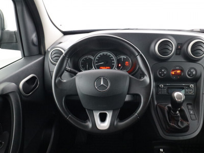 Mercedes-Benz Citan Gebrauchtwagen