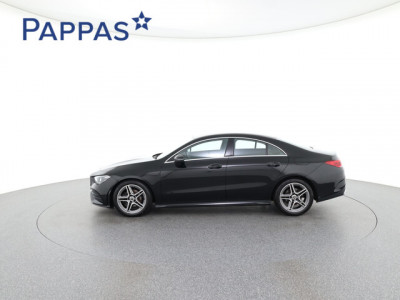 Mercedes-Benz CLA Gebrauchtwagen