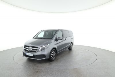 Mercedes-Benz V-Klasse Gebrauchtwagen