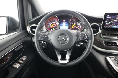 Mercedes-Benz V-Klasse Gebrauchtwagen