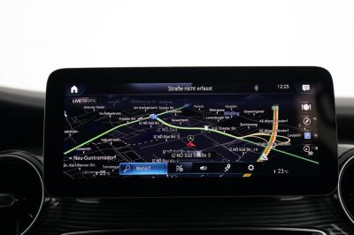 Mercedes-Benz V-Klasse Gebrauchtwagen