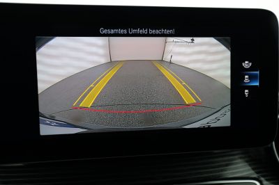 Mercedes-Benz V-Klasse Gebrauchtwagen