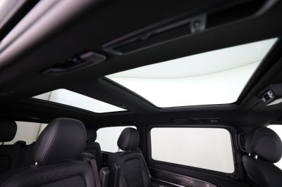 Mercedes-Benz V-Klasse Gebrauchtwagen