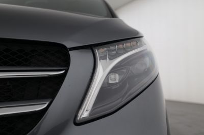Mercedes-Benz V-Klasse Gebrauchtwagen