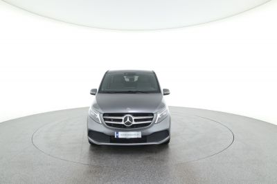Mercedes-Benz V-Klasse Gebrauchtwagen