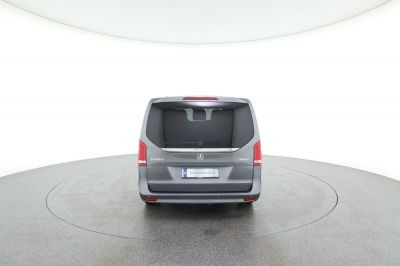 Mercedes-Benz V-Klasse Gebrauchtwagen