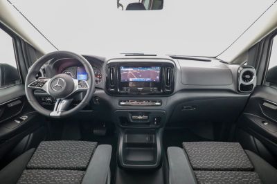 Mercedes-Benz Vito Gebrauchtwagen Mercedes-Benz Vito Gebrauchtwagen