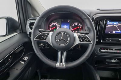 Mercedes-Benz Vito Gebrauchtwagen Mercedes-Benz Vito Gebrauchtwagen