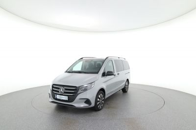 Mercedes-Benz Vito Gebrauchtwagen Mercedes-Benz Vito Gebrauchtwagen