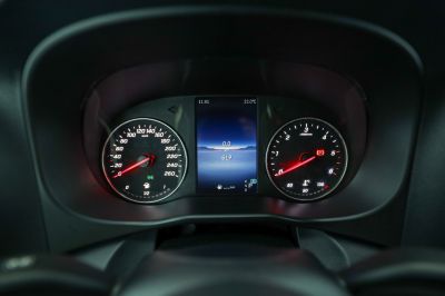 Mercedes-Benz Vito Gebrauchtwagen Mercedes-Benz Vito Gebrauchtwagen