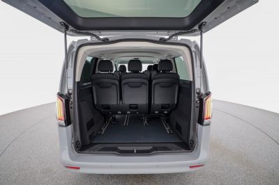 Mercedes-Benz Vito Gebrauchtwagen Mercedes-Benz Vito Gebrauchtwagen