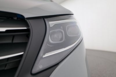 Mercedes-Benz Vito Gebrauchtwagen Mercedes-Benz Vito Gebrauchtwagen