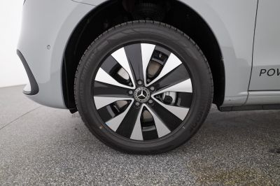 Mercedes-Benz Vito Gebrauchtwagen Mercedes-Benz Vito Gebrauchtwagen