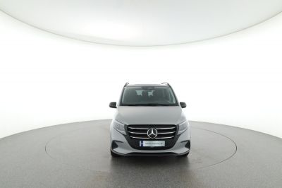 Mercedes-Benz Vito Gebrauchtwagen Mercedes-Benz Vito Gebrauchtwagen