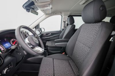 Mercedes-Benz Vito Gebrauchtwagen Mercedes-Benz Vito Gebrauchtwagen