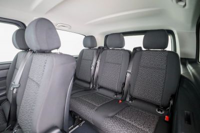 Mercedes-Benz Vito Gebrauchtwagen Mercedes-Benz Vito Gebrauchtwagen