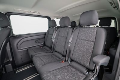 Mercedes-Benz Vito Gebrauchtwagen Mercedes-Benz Vito Gebrauchtwagen