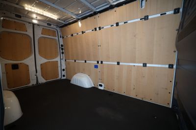 Mercedes-Benz Sprinter Gebrauchtwagen Mercedes-Benz Sprinter Gebrauchtwagen