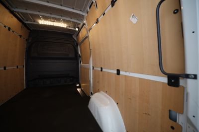 Mercedes-Benz Sprinter Gebrauchtwagen Mercedes-Benz Sprinter Gebrauchtwagen