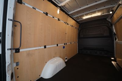 Mercedes-Benz Sprinter Gebrauchtwagen Mercedes-Benz Sprinter Gebrauchtwagen