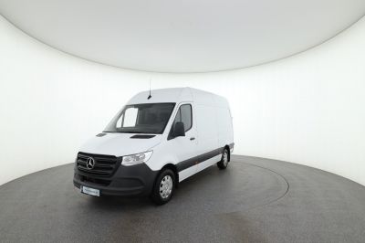 Mercedes-Benz Sprinter Gebrauchtwagen Mercedes-Benz Sprinter Gebrauchtwagen