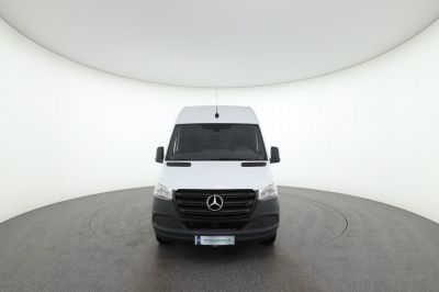 Mercedes-Benz Sprinter Gebrauchtwagen Mercedes-Benz Sprinter Gebrauchtwagen